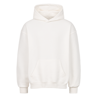 KEEP CONTROLLING THE GAME OVERSIZED HOODIE