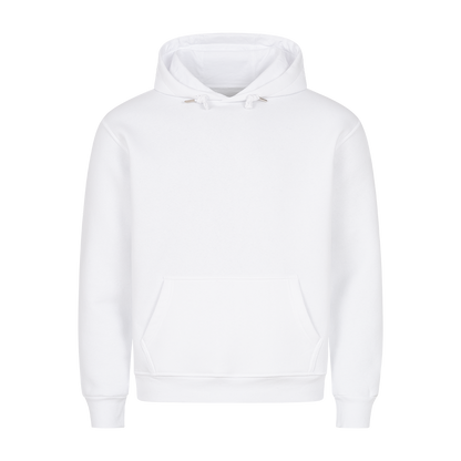 IMMER AM BALL BLEIBEN DU MUSST! HOODIE